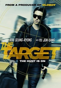 The Target (2014)