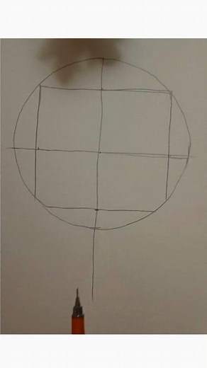 5.2K views · 64 reactions | Learn the secret proportions of a perfect face using the Loomis Method. Simple, clear & powerful! #LoomisMethod #FaceDrawing #ArtTips #DrawingProportion #LearnToDraw #ArtistHome | Artist Home | Facebook