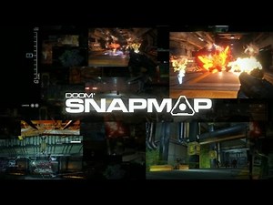 DOOM SNAPMAP: NEW OBJECTIVE SYSTEM TUTORIAL