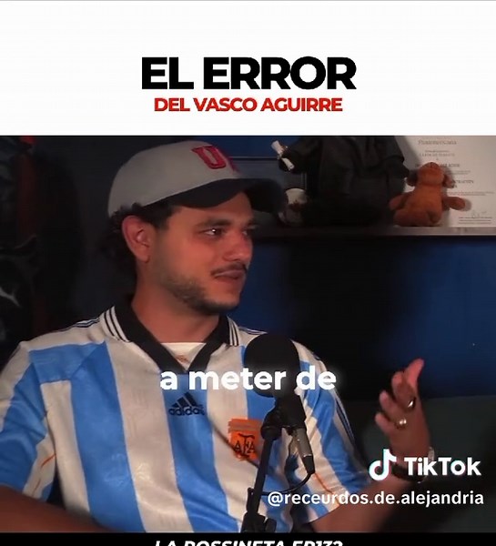 Por qué el Vasco no metió a la Hormiga en el Azteca y sí en el Akron @Diego Rossi #diegorossi #rossineta #mundial2026 #mundial #futbol