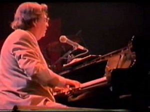 Joao Gilberto & Tom Jobim - Corcovado