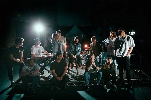 50 Best Worship Songs About Caring for Others