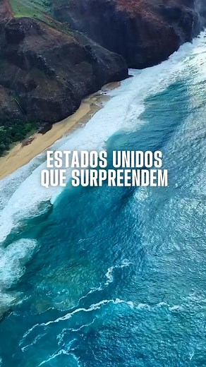 14K views · 34 reactions | As paisagens ficam guardadas com você, mesmo após a sua volta para casa. | Visit The USA | Facebook