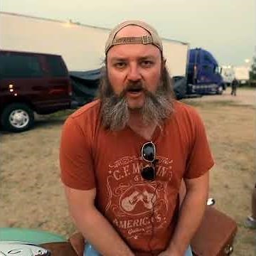 Zac Brown Band – Great American Road Trip – Hop at Sturgis | Zac Brown Band