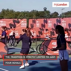 38K views · 683 reactions | As a senior member of the Royal Family, Kate was granted a unique birthday tradition today (Monday, January 9) which is strictly limited to just four royals. The Princess of Wales' birthdays have traditionally been subdued affairs with quiet family celebrations and little fanfare. However, the royal had an extra special birthday honour this year  Full story: https://bit.ly/3WPwFtn | MyLondon | Facebook