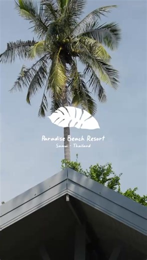BLACK FRIDAY Your chance to secure an unforgettable 20% off your stay at Paradise Beach Resort Samui starts today! Escape to our oceanfront oasis, surrounded by lush gardens, gentle sea breezes, and the relaxed charm of Koh Samui. Whether you're planning a romantic retreat or a peaceful island escape, this limited-time offer gives you even more reason to book your next getaway. Offer Includes: ✨ Enjoy 20% off 🍳 Daily breakfast for two included 📅 Booking period: Now until 6 December 2025 🏝️ St