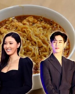 296K views · 1.1K reactions | We test the most delicious recipes by 5 celebrities: Hwasa, Chenle, David Cheng, Mark Tuan, and Kylie Jenner. | BuzzFeed Video | Facebook