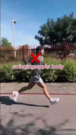 How to fix your running form