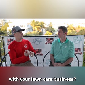 4.6K views · 52 reactions | BEST Lawn Company Tips! | Brian's Lawn Maintenance - Youtube | Facebook