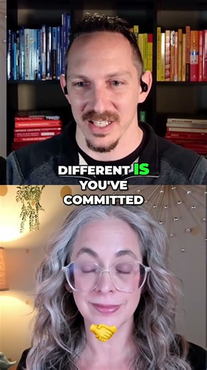 The secret to hitting your goals?