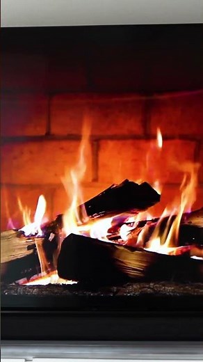 Give us all the cozy vibes