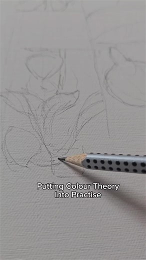 Applying Colour Theory in Oil Painting Techniques