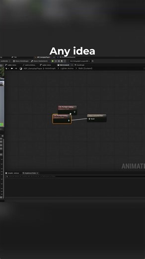 Day 70: fixing Flashlight bugs... #viral #gamedev #unrealengine #horror #realistic