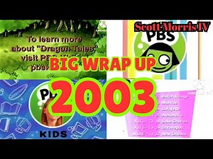 PBS KIDS Program Breaks (LPB 2003-04)