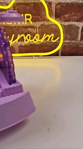 Heart DIY Glitter Shaker Charm Maker #asmr #shakercharm #diytoys #heart | ASMR Playroom