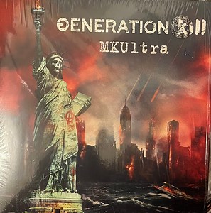 Generation Kill - MKUltra