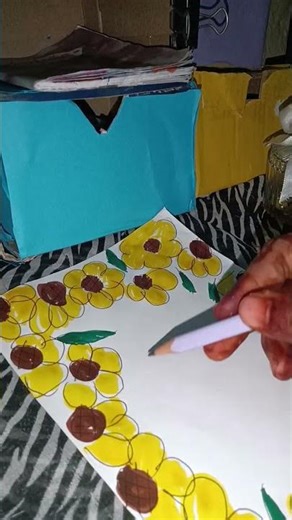 happy new year card easy making 🤩