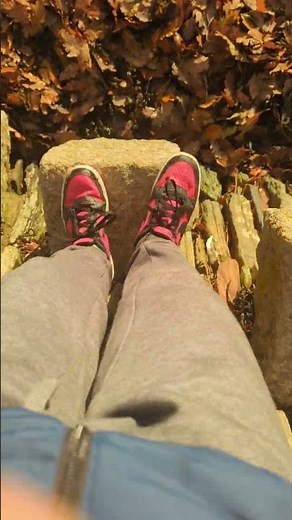 the matrix jump #trend