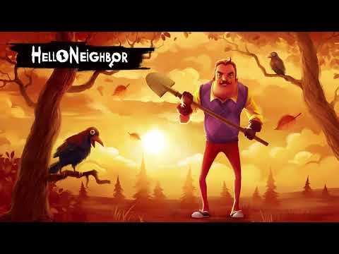 Hello Neighbor Catch 2 Sound