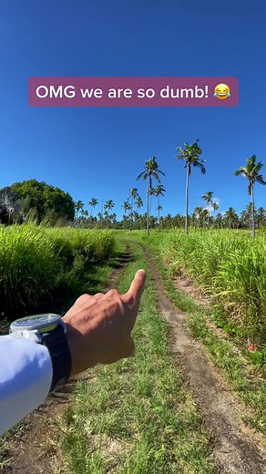 Exploring Tonga: An Adventure to Remember!