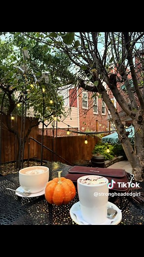 Discover Happenstance Cafe: A Hidden Gem in Pittsburgh