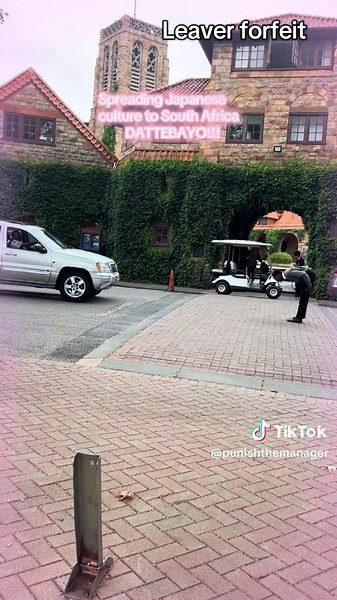 Spreading Japanese Culture in South Africa