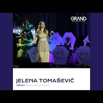 Srećo Moja (Uzivo @ Grand Production)