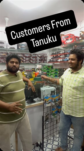 Ratnaraju on Instagram: "Customers from Tanuku Purchased Few Collection Cars—RC and Diecast Cars—#diecastcollection #diecastphotography #ecommercebusiness #diecastcars #diecastcars #rccars"