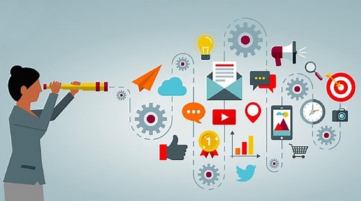 publicidad en medios tradicionales: lo que necesitas saber - Comunicare