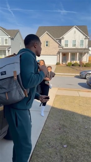 When Anthony and Amber see Shayla’s new house! | Rowan Atkinson