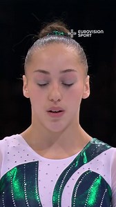 2M views · 52K reactions |  Kaylia Nemour — the Queen of the Uneven Bars  One of the best in the world, and she’s ready to shine again! Don’t miss her in action at Jakarta 2025   Watch it all LIVE & FREE on Eurovision Sport (web & app) | Eurovision Sport | Facebook