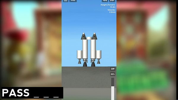 Spaceflight Simulator MOD APK Terbaru 2024 v1.5.10.5