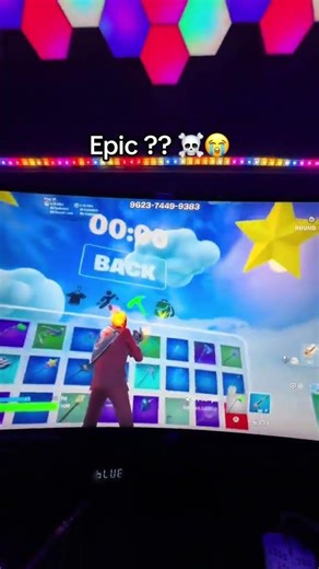 Real Skins map !☠️😈