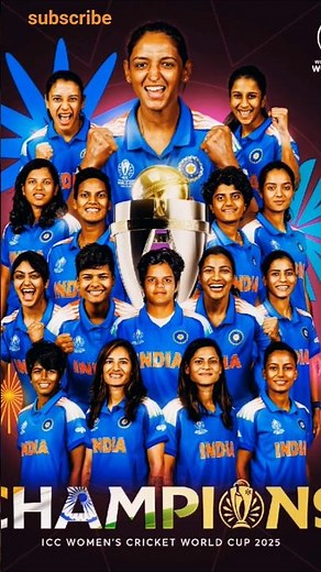 india won the icc women's world cup 2015 #womencricketer #femalecricket #womencricket #cwcfinal