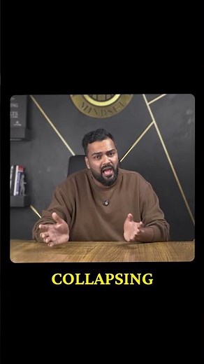 The OBSERVER EFFECT: Scientific Proof Your Focus Influences Reality (Quantum Physics)