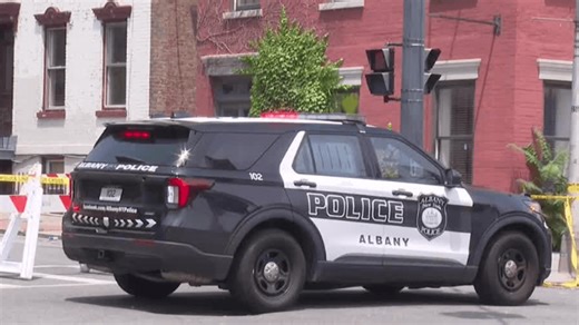 Public asked to avoid Washington Avenue and Quail Street amid ongoing police investigation