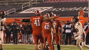 Play us the hits! | The University of Utah Athletics