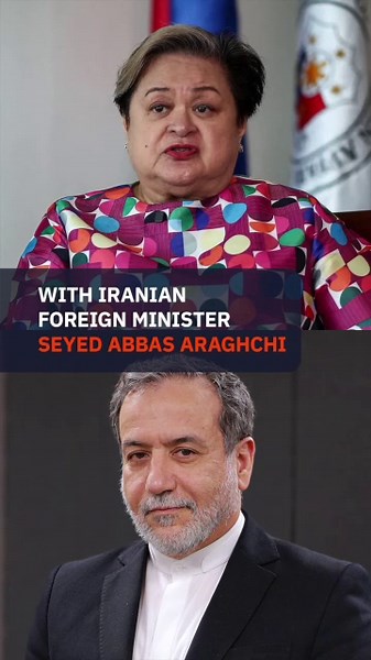 U.S. and Iran receive framework of peace proposal | The wRap 