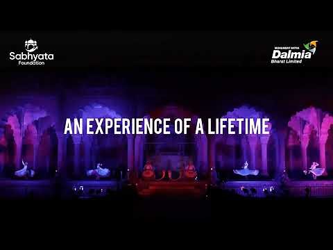 The Red Fort, Delhi Comes Alive | Jai Hind | The All New Sound & Light Show