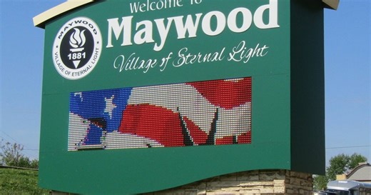 Maywood shuts down 7 businesses for allegedly selling tobacco, THC to minors