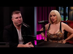 Stephanie Michelle - YouTuber To Bimbo