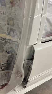 #autobodypaint #devilbiss #NipponPaint | Rid Hill Garage