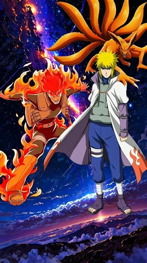 Might guy & hatake kakashi & itachi ubeto 🆚 anmie naruto #anmie #narotu #madara #shorts