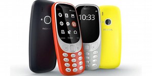 Here's the Colorful New Version of Nokia's Most Iconic Phone