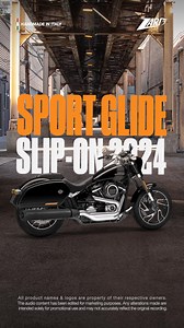  Il nuovo slip-on racing #ZardExhaust per #HarleyDavidson #Sportglide è ora disponibile su zardlab.com   The new Zard Exhaust Slip-on for Harley-Davidson sport glide, is now available at zardlab.com | Officine Italiane Zard | Facebook