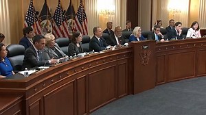 Feds search home of former DOJ official tied to Trump's efforts to overturn election