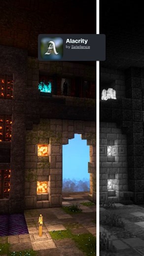CuriousCamel on Instagram: "Best Texture Packs #minecraft"