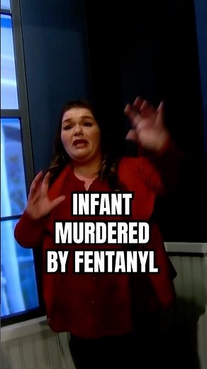 The toxicology reports revealed fentanyl was in the baby's bottle.