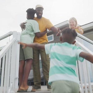 Escape to your Sunnier Side. With over 150 resorts, Sun Outdoors has a little something for everyone. | Sun Outdoors