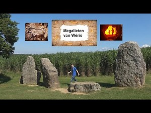 Megalieten van Wéris (Prehistorisch België)